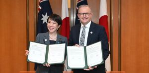 View from The Hill: Albanese tried to be ‘hip’, only to let diplomacy slip