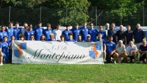 Montepiano, più esperienza per la nuova stagione