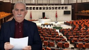 PKK Yasası 15 Ağustos’a mı Yetiştirilecek?!