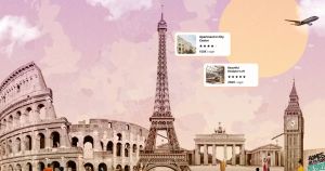 Airbnb in Europa: Wenn Wohnraum verdrängt wird
