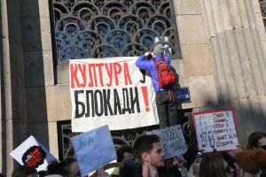 Ministarstvo kulture podelilo 45,1 milion za filmske programe: FEST dobio 12 miliona, bez novca Martovski, Beldoks, Slobodna zona i Festival autorskog filma