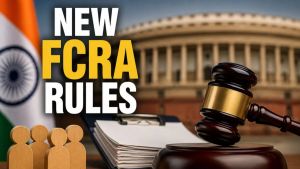 Opinion | FCRA: India’s Firewall Against Foreign Influence