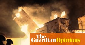 Why is poetry booming? It’s the only language for times of violence and chaos
