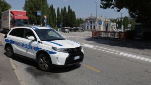 Investito e ferito grave in via dell’Istria a Trieste: la famiglia lo scopre solo cinque ore dopo