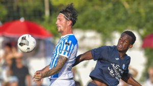 Spal, buon test: col Legnago decide Monza