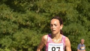 Franzese e Cherciu senza rivali sulle salite di Lama Mocogno