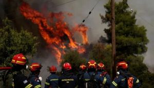 Europe’s heat crisis threatens EU economic growth in 2026: Which countries are worst hit?