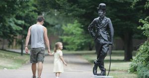 Tragic circumstances of Norfolk street performer revealed at inquest into his death