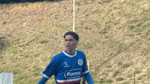 Tris all’Urbino, buoni segnali dal Fossombrone