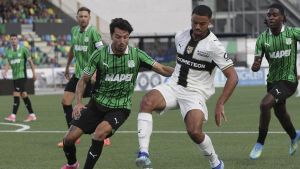 Sassuolo Amichevoli finite, difesa da rivedere