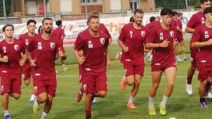 Alma, con le tessere si parte oggi. Donne e anziani, via le agevolazioni