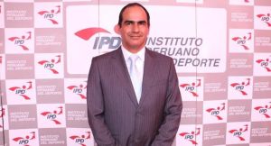 Óscar Fernández sobre ser jefe del IPD: “Si el país me convoca, sea el gobierno que esté, lo que me corresponde es aceptar”