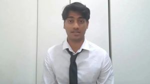 Indian student accused of strangling US girlfriend in Arizona arrested in Germany