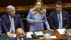Per mantenere le sue promesse, la destra ha bisogno degli immigrati