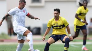 Vis Pesaro, missione Perugia. Al Curi per sfatare il tabù Coppa