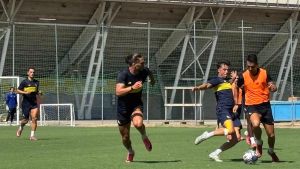 Oggi turno di riposo. Domani sprint verso la Coppa