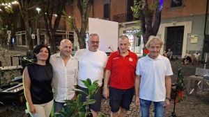 Vignolese, nuovo presidente