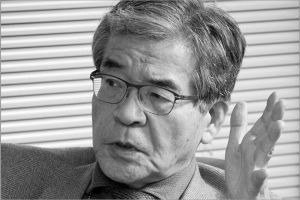 Interview – Hirotsugu Aida