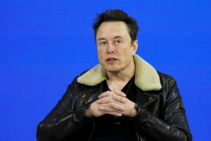 Elon Musk Says Starlink Will Be in Every Car Calling It the Only Way to Connect Billions of Vehicles