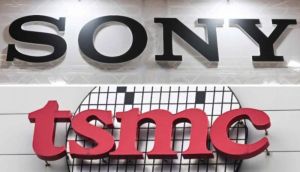 Sony, TSMC to invest $6.3B in Japan for next-gen image sensors
