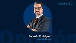 México frente a las redes-sombra de China, Rusia e Irán