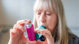 Beyond blue inhaler: Doctor explains how FeNO testing could unlock biologic treatment for severe Asthma