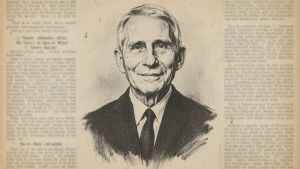 Anthony Fauci And The Collapse Of Scientific Authority – OpEd