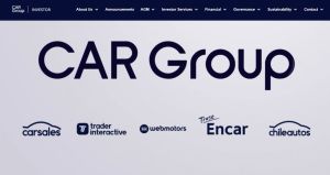 CAR Group Shares Surge Nearly 10% After Carsales Owner Posts 14% Profit Jump And Lifts FY26 Dividend