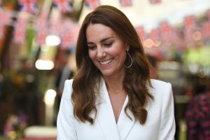 Kate Middleton Had Reservations Before Accepting Princess Of Wales Title, New Royal Biography Reveals