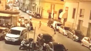 Livorno, la via del caos: urla, risse, aggressioni e residenti che hanno paura di parlare – «Dormiamo tre ore a notte»