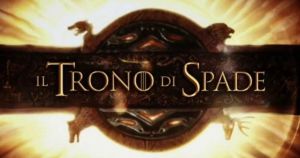 “Il Trono di spade” va a teatro