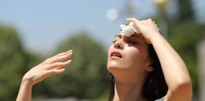 How heatstroke kills – it can still be deadly after your body cools down