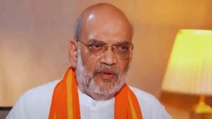 ‘Govt ready for discussion’: Rijiju says Home Minister Amit Shah to speak in Lok Sabha on students stir