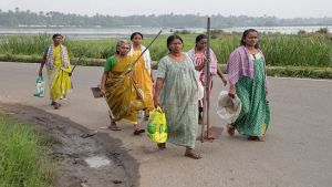 Rural jobs under new VB-G RAM G scheme fall nearly 50% in first month