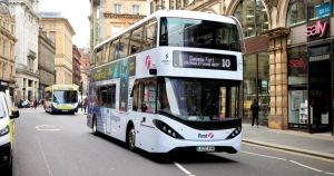 Why better bus services are essential to Scotland’s economic growth