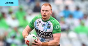 Why Ricky Stuart had every right to publicly blast Corey Horsburgh