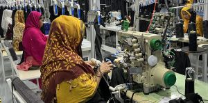 How Jordan’s clothing industry exploits migrant workers: ‘we have nowhere to go with our complaints’