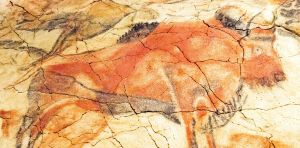 Can DNA from cave paintings tell us who the artists were?