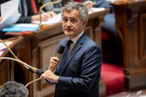 Violences sexuelles sur mineurs : « cynisme », « trahison »… Gérald Darmanin se met à dos la police judiciaire