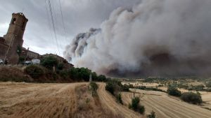Europe’s summer is a preview of what’s coming