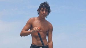 Giulio muore a soli 20 anni, giovane vita stroncata da una malattia