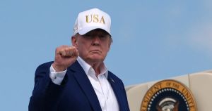 L’Euroflop e quel Trump Richelieu