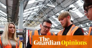 A TikTok PM may seem laughable – but reaching young people like me might just keep Labour in office