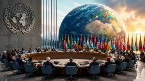 Peritos da ONU desmontam a versão oficial de Teerã