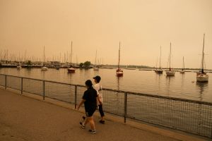 In an era of public health crisis, Canadians all deserve paid sick days