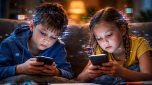 Social media use can affect children’s studies, sleep and mood; psychiatrist explains how