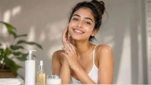 Your 20s skincare routine may not work in your 30s and 40s: Dermatologist explains what changes