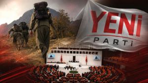 Ortadoğu İnşası, Süreç ve Yeni Parti 10 Ağustos 2026