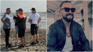Si cerca ‘l’angelo del mare’ di Milano Marittima: “Ha salvato quella ragazza ed è sparito nel nulla”