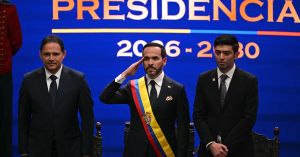 América Latina giró a la derecha… pero no hacia Trump